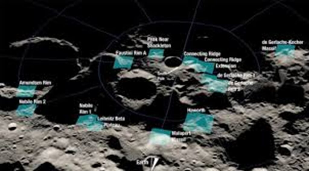 download-2-4-1024x566 Artemis III: Missão que Levará homem de novo à Superfície Lunar já sabe onde irá pousar