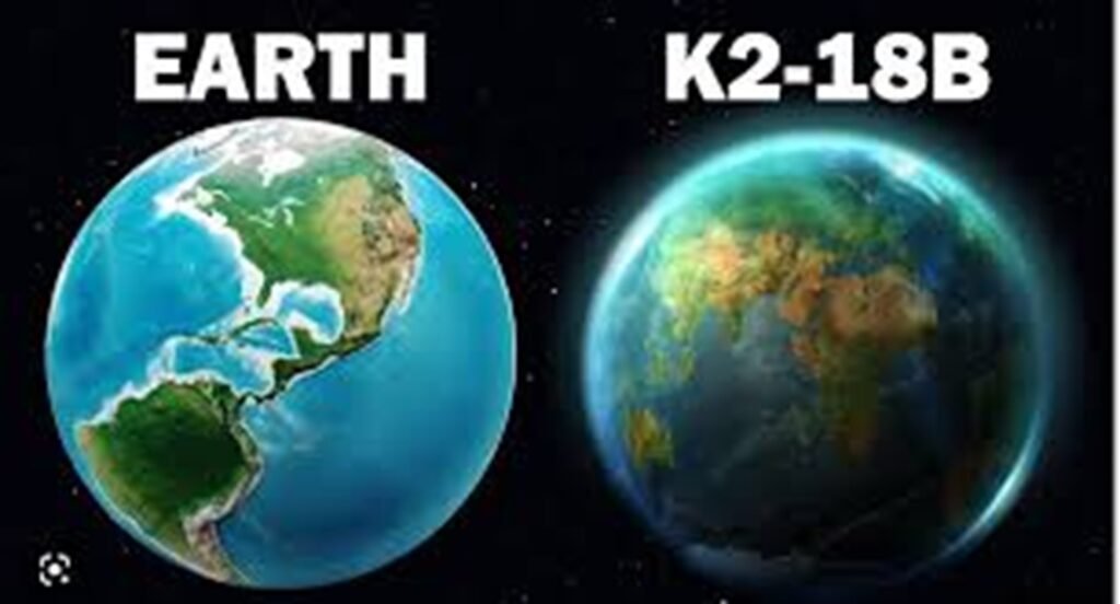 download-36-1024x552 Sinais de Vida em K2-18 b: Descoberta Incrível, Mas o Mistério Ainda Não Está Resolvido