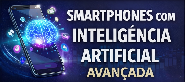 1-3 7 celulares e gadgets que estão mudando a tecnologia em 2026