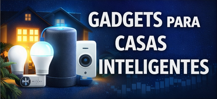 4-3 7 celulares e gadgets que estão mudando a tecnologia em 2026