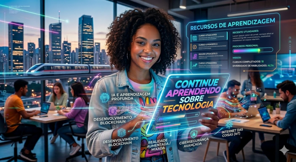 Continue-aprendendo-sobre-tecnologia-1024x559 15 Dicas de Internet que Podem Melhorar sua Experiência Online em 2026