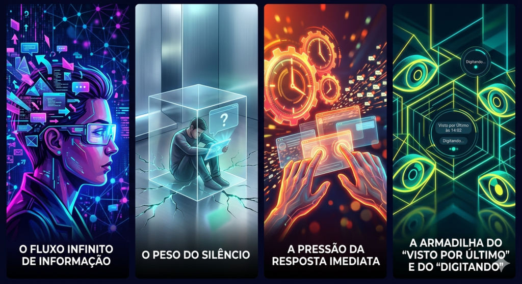 Por-que-o-WhatsApp-pode-gerar-ansiedade-1024x559 Como Usar o WhatsApp Sem Ansiedade: 12 Dicas para Organizar Conversas e Ter Mais Controle