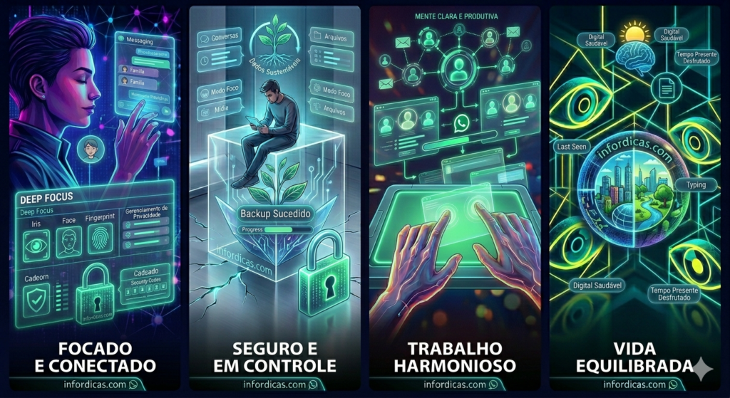 Retome-o-Controle-da-Sua-Vida-Digital-1024x559 Como Usar o WhatsApp Sem Ansiedade: 12 Dicas para Organizar Conversas e Ter Mais Controle