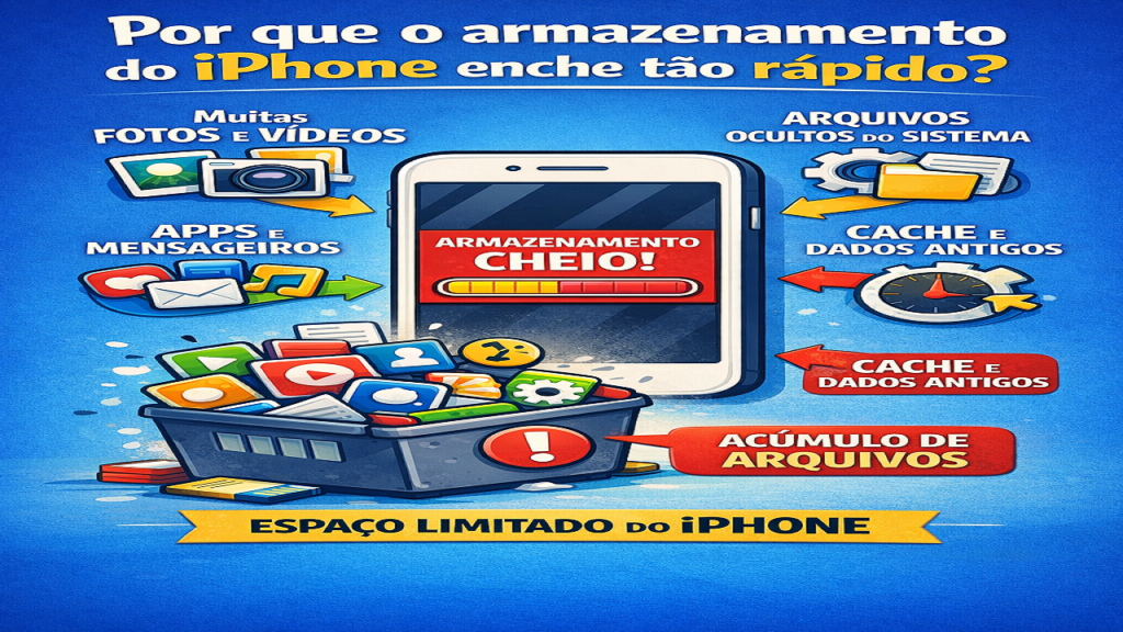 limpar-memoria-iphone.jpg-1024x576 📱 Melhores Aplicativos para Limpar Memória do iPhone em 2026 (Guia Completo)