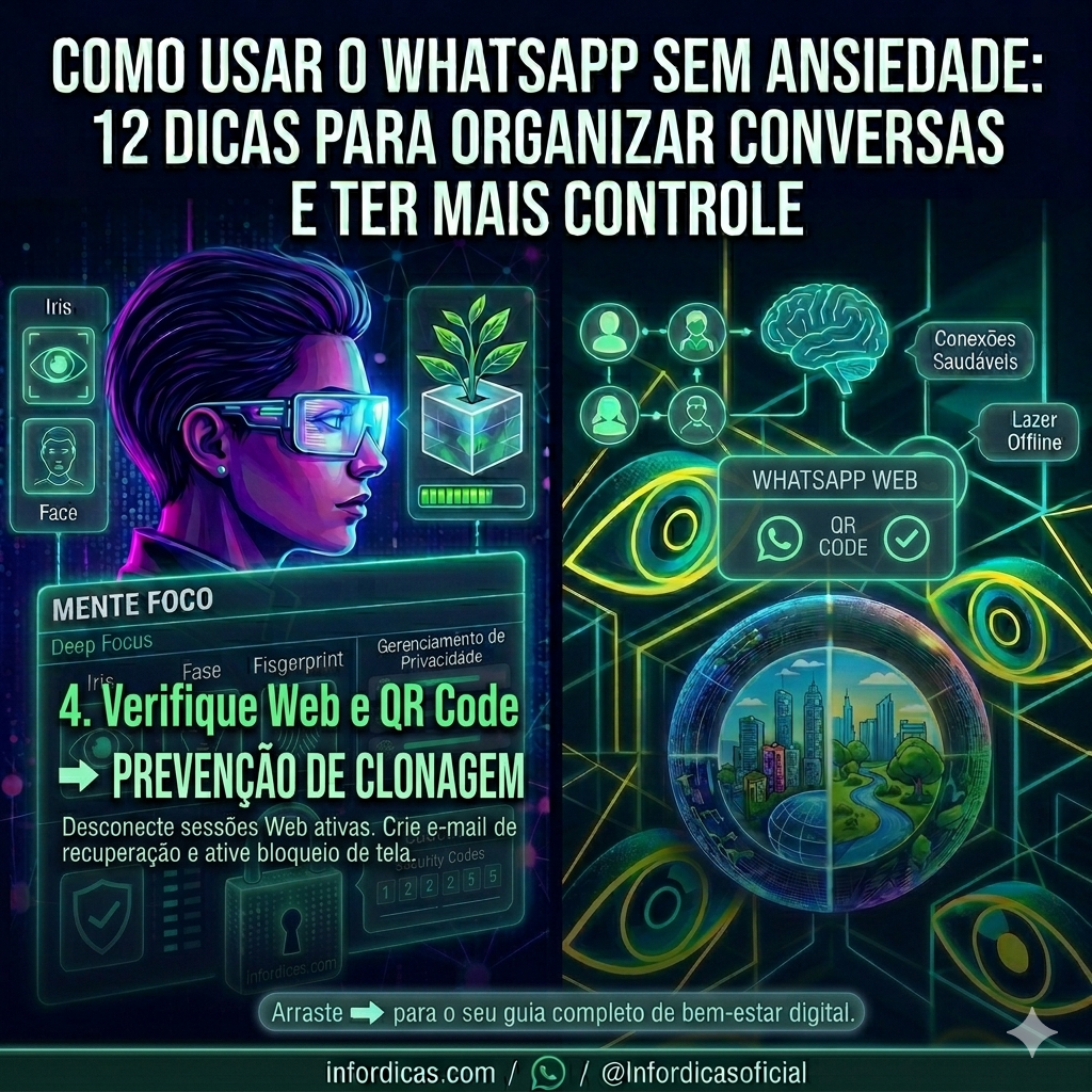 Principais-golpes-envolvendo-WhatsApp Como Saber se Seu WhatsApp Foi Clonado: 12 Sinais, Como Recuperar e Proteger Sua Conta em 2026